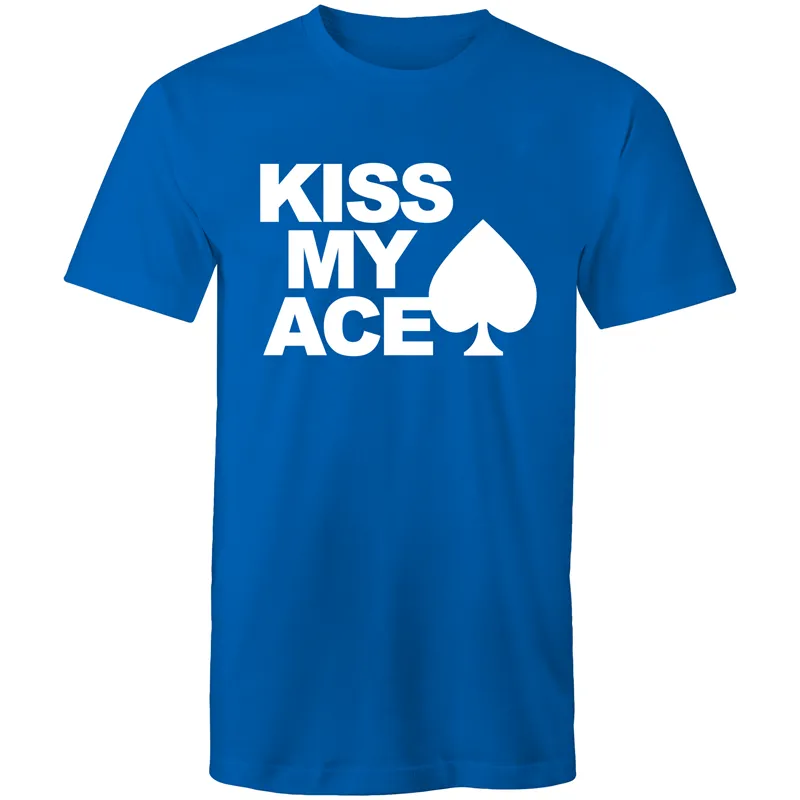 Kiss my Ace T-Shirt