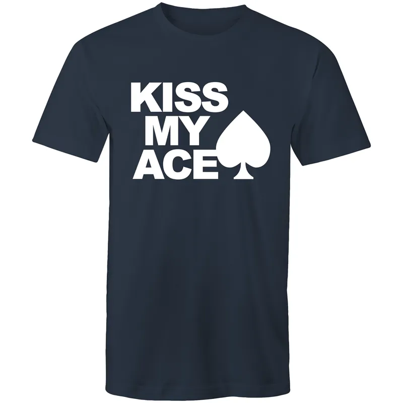 Kiss my Ace T-Shirt