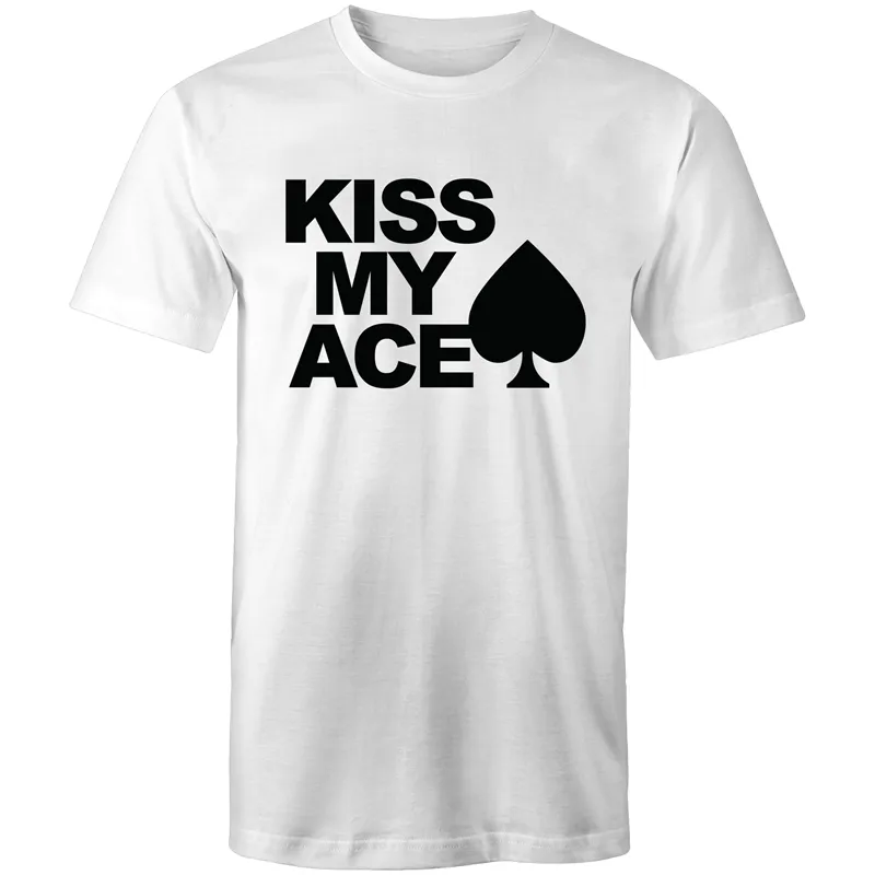 Kiss my Ace T-Shirt