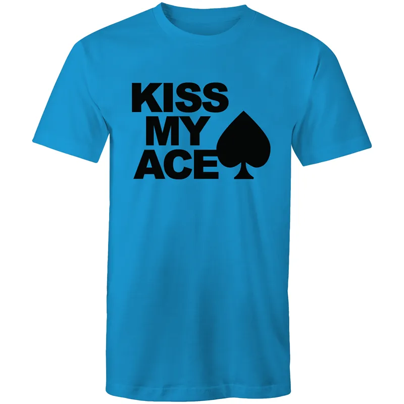 Kiss my Ace T-Shirt