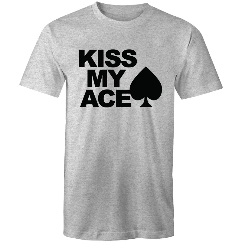 Kiss my Ace T-Shirt