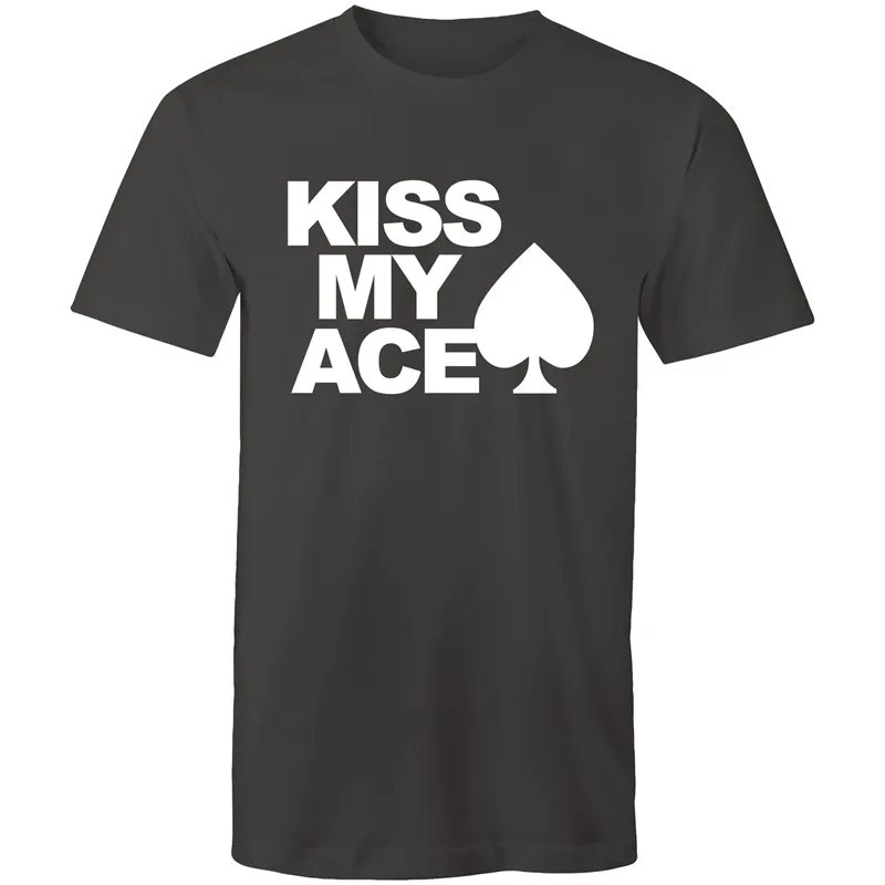Kiss my Ace T-Shirt