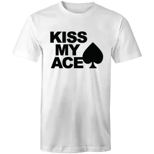 Kiss my Ace T-Shirt