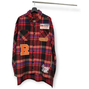 Kleep Men Premium Heavy Flannel (Aureolin)