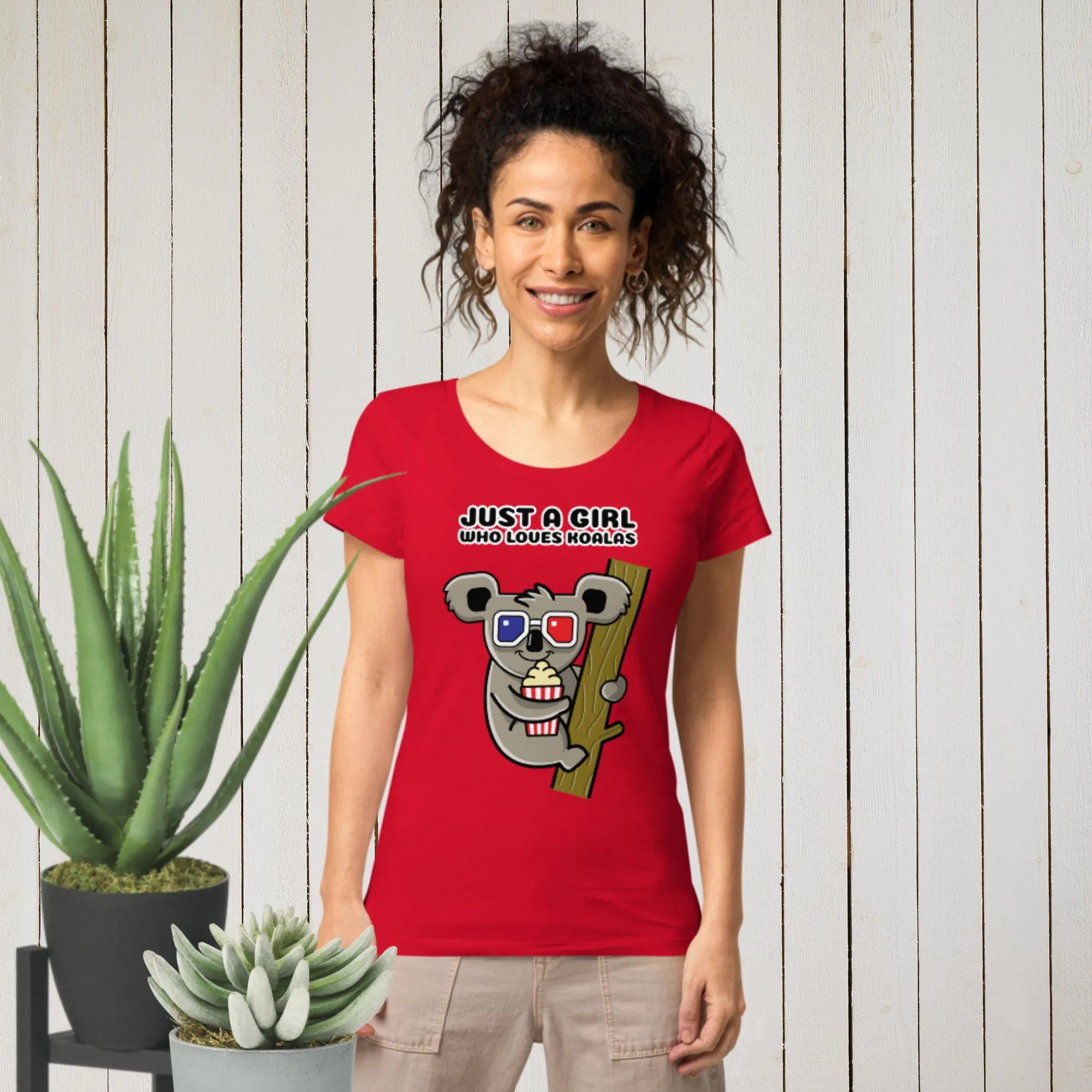 koala t shirt -Best Selection of ladies Koala t shirts