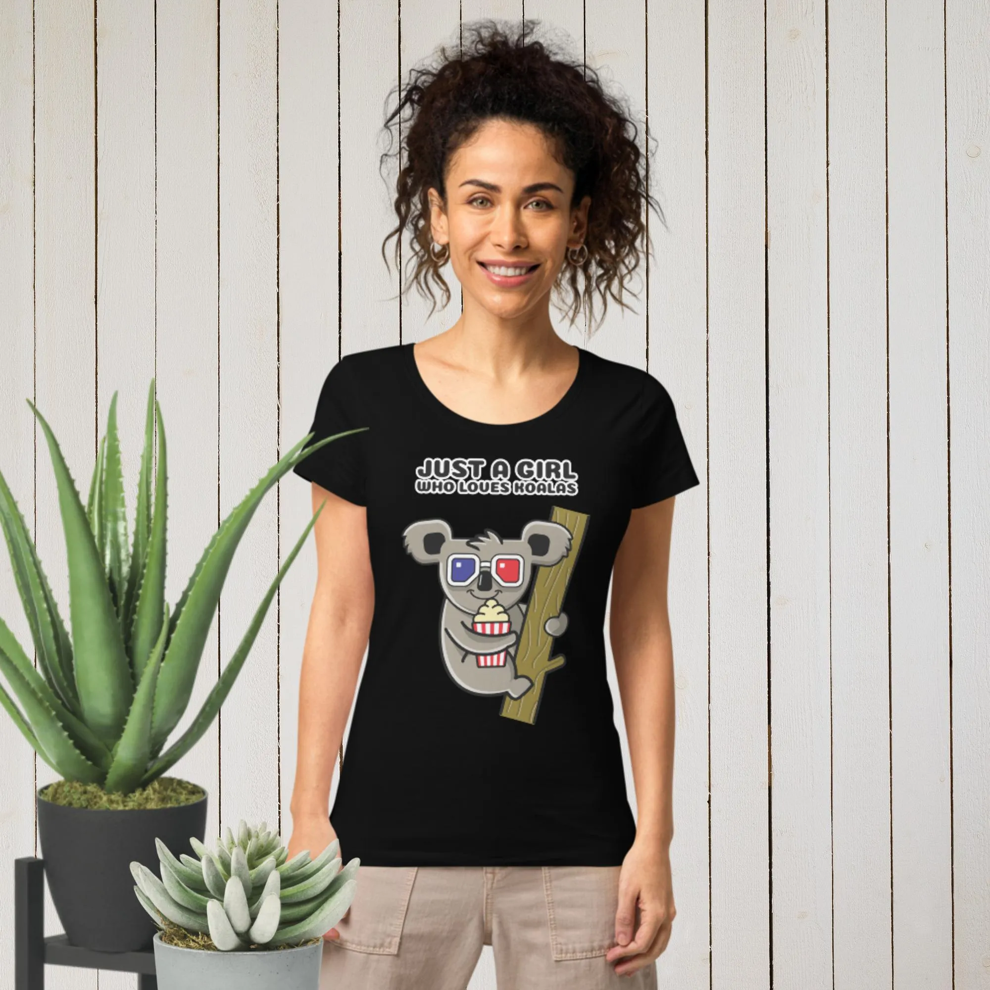 koala t shirt -Best Selection of ladies Koala t shirts