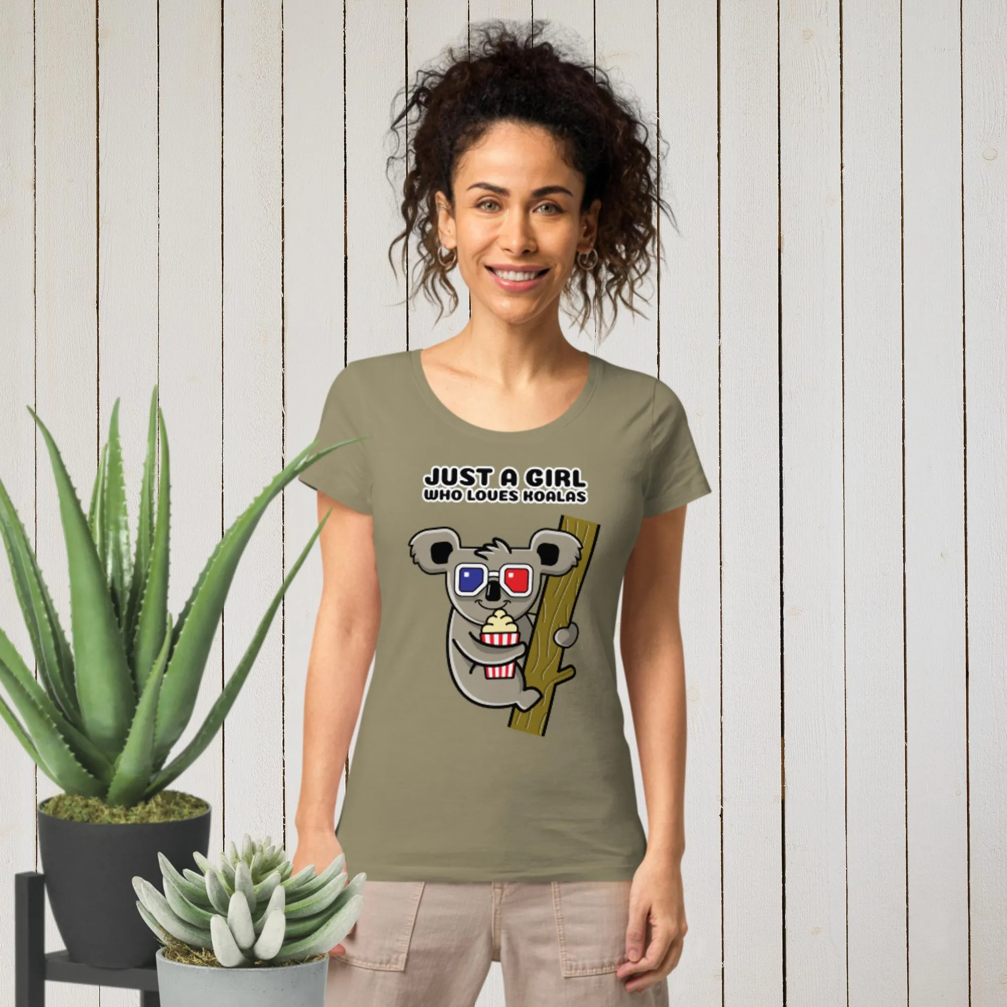 koala t shirt -Best Selection of ladies Koala t shirts