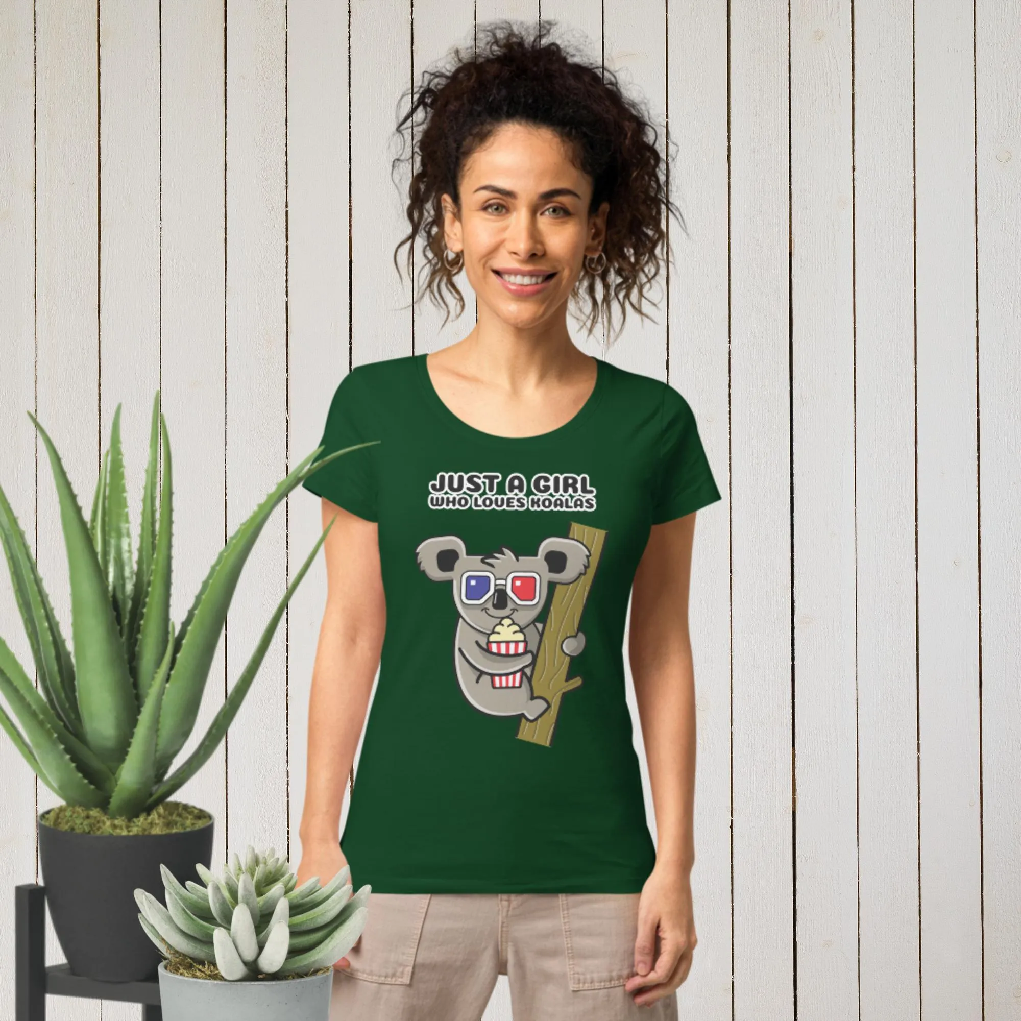 koala t shirt -Best Selection of ladies Koala t shirts