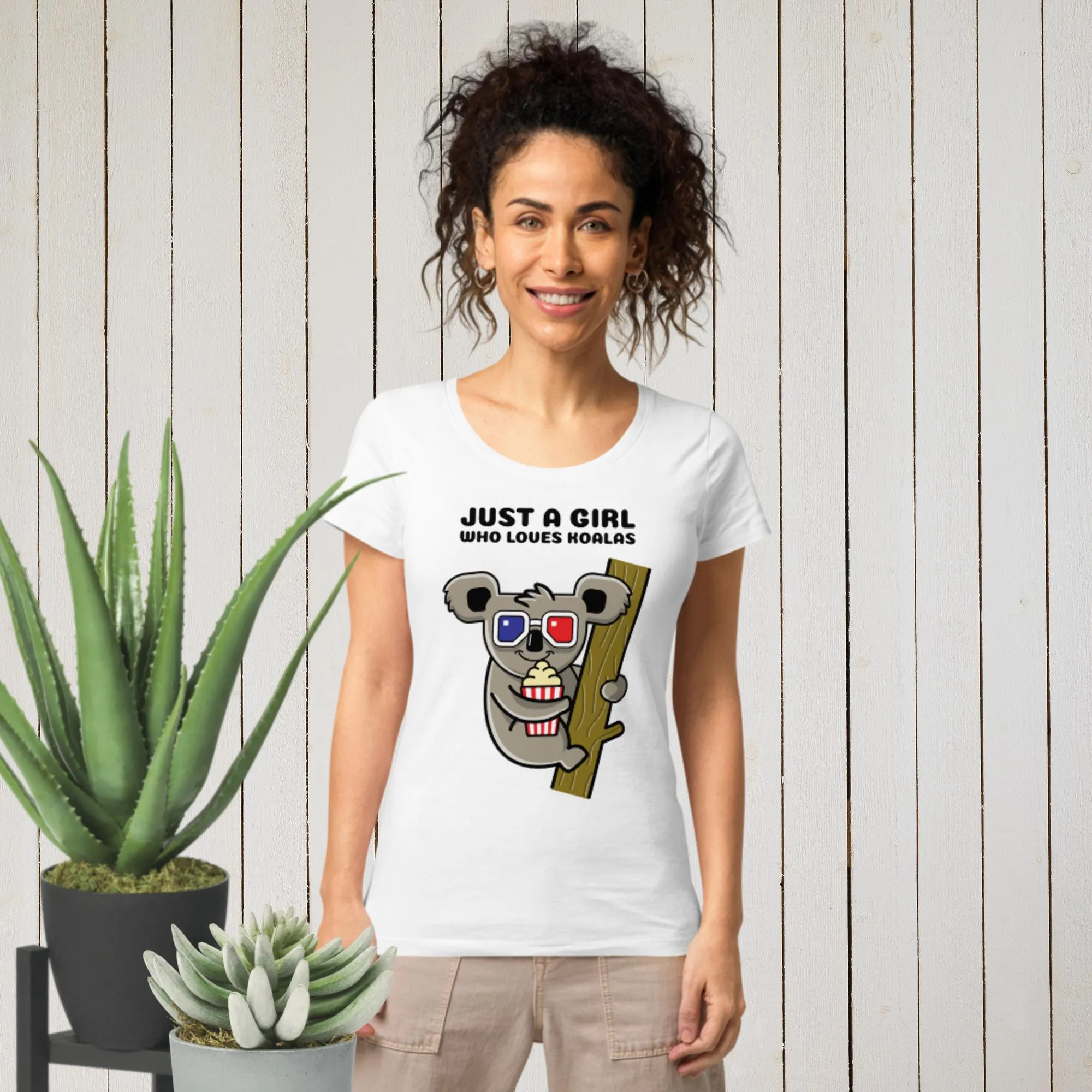 koala t shirt -Best Selection of ladies Koala t shirts