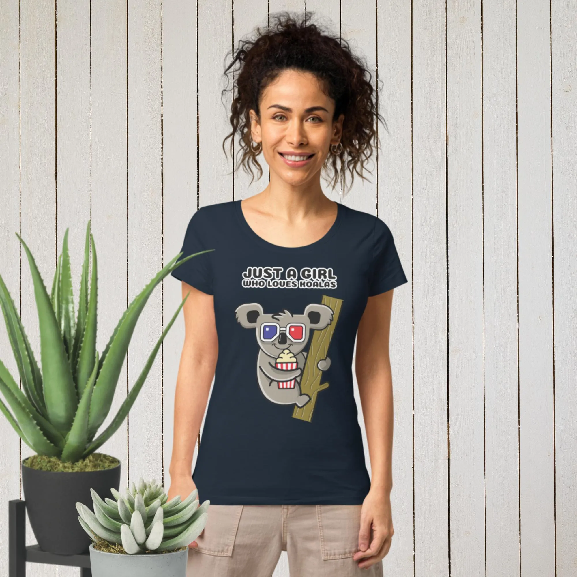koala t shirt -Best Selection of ladies Koala t shirts
