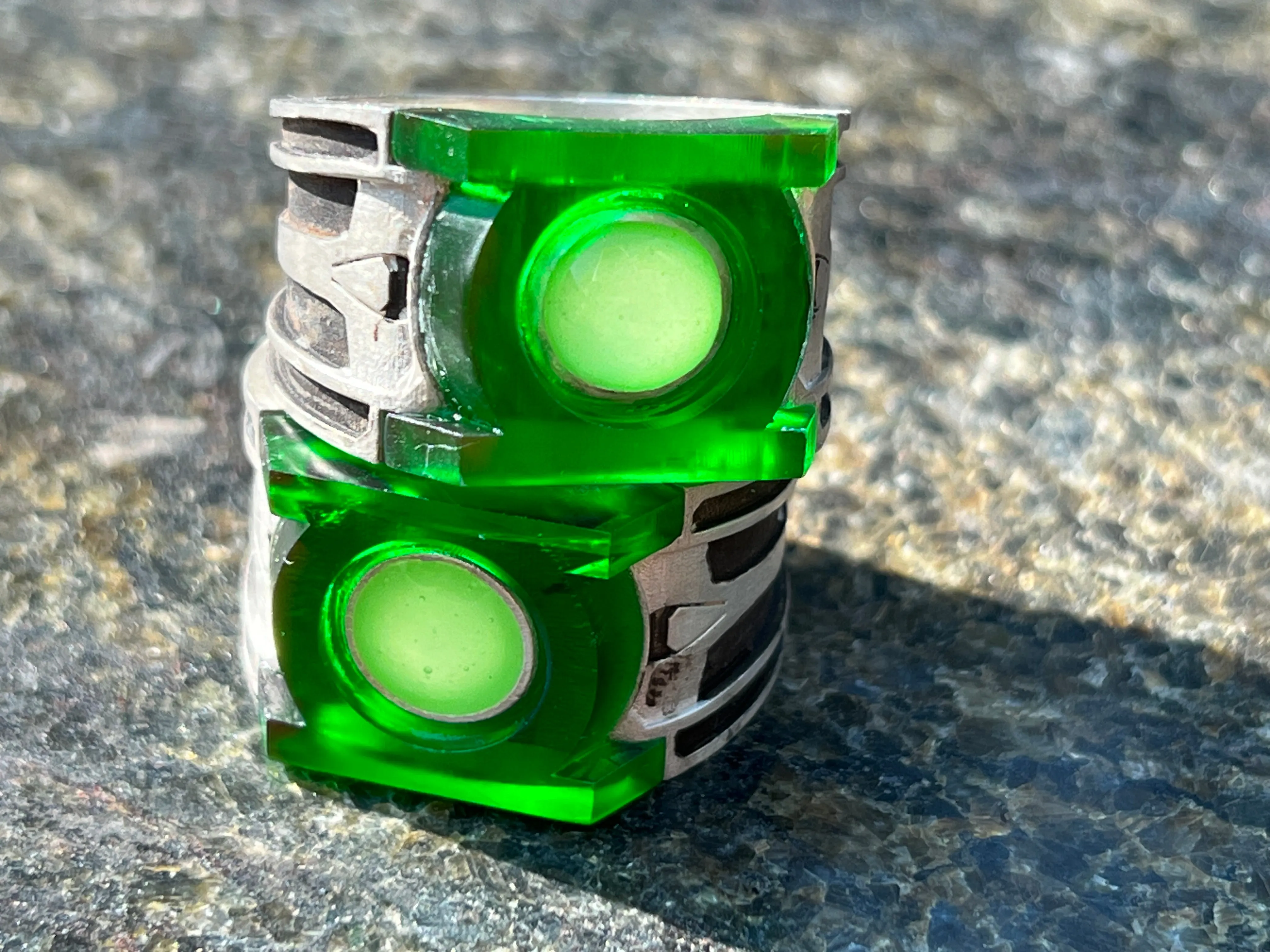 KTJL GL Ring