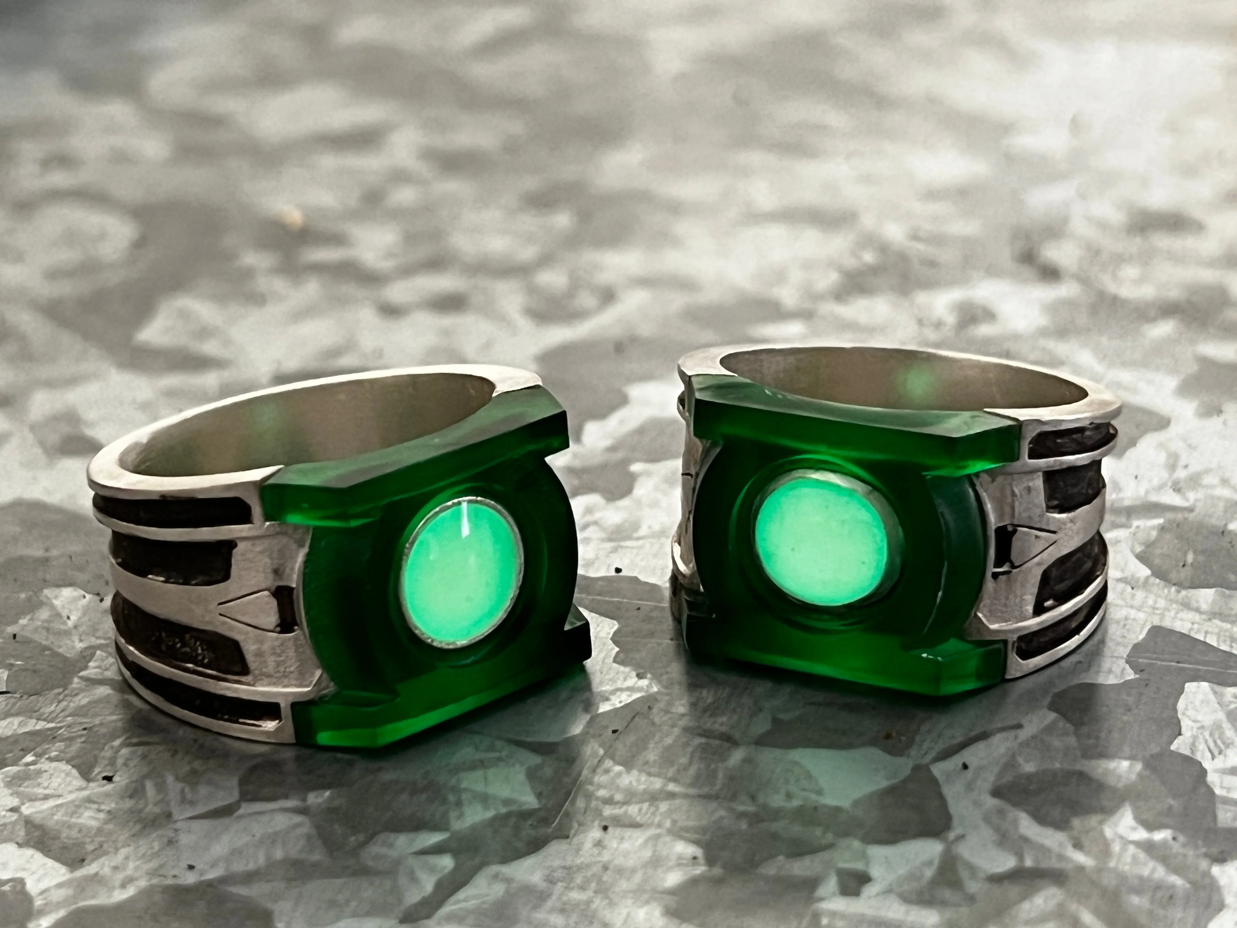KTJL GL Ring