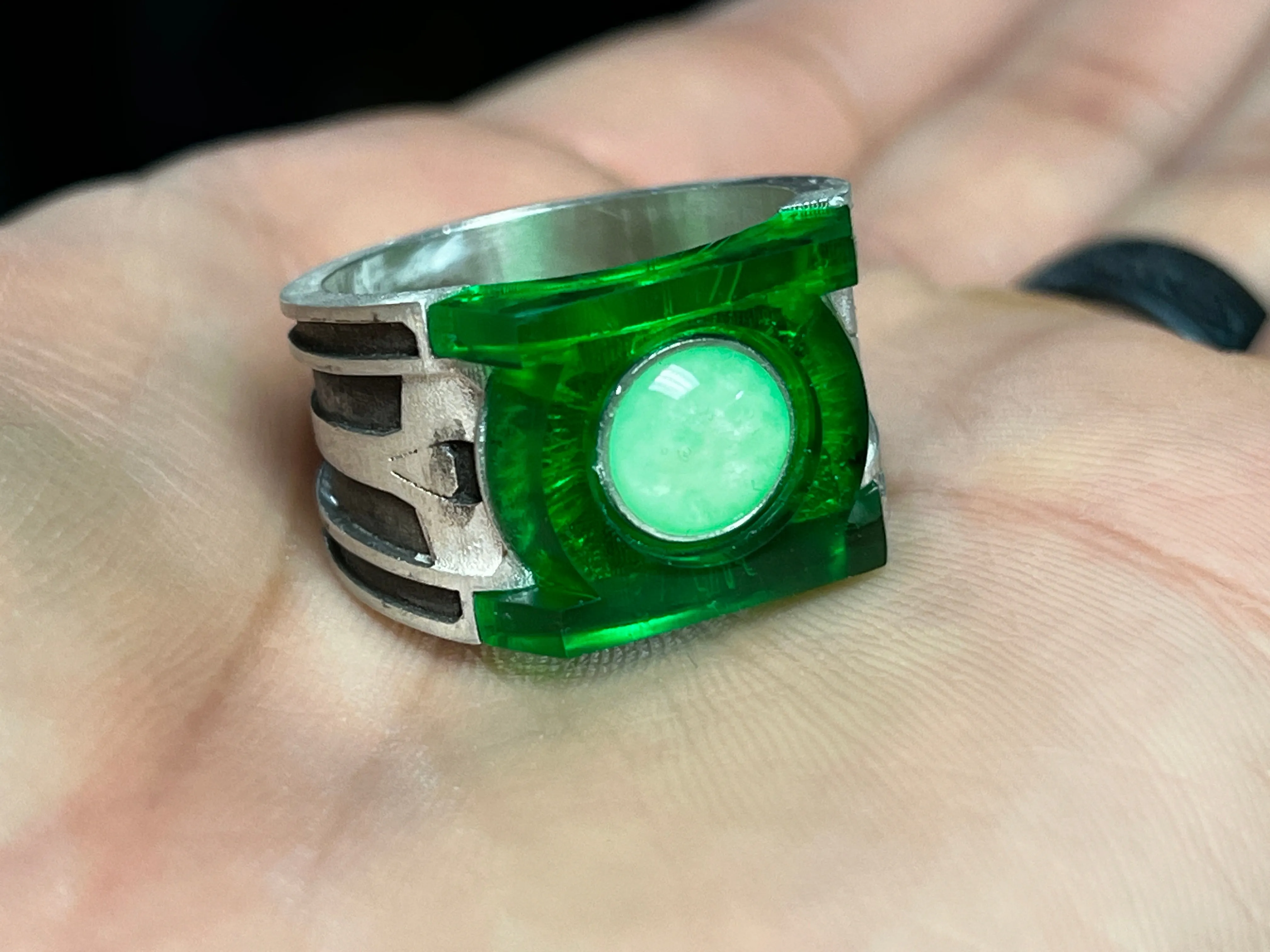 KTJL GL Ring