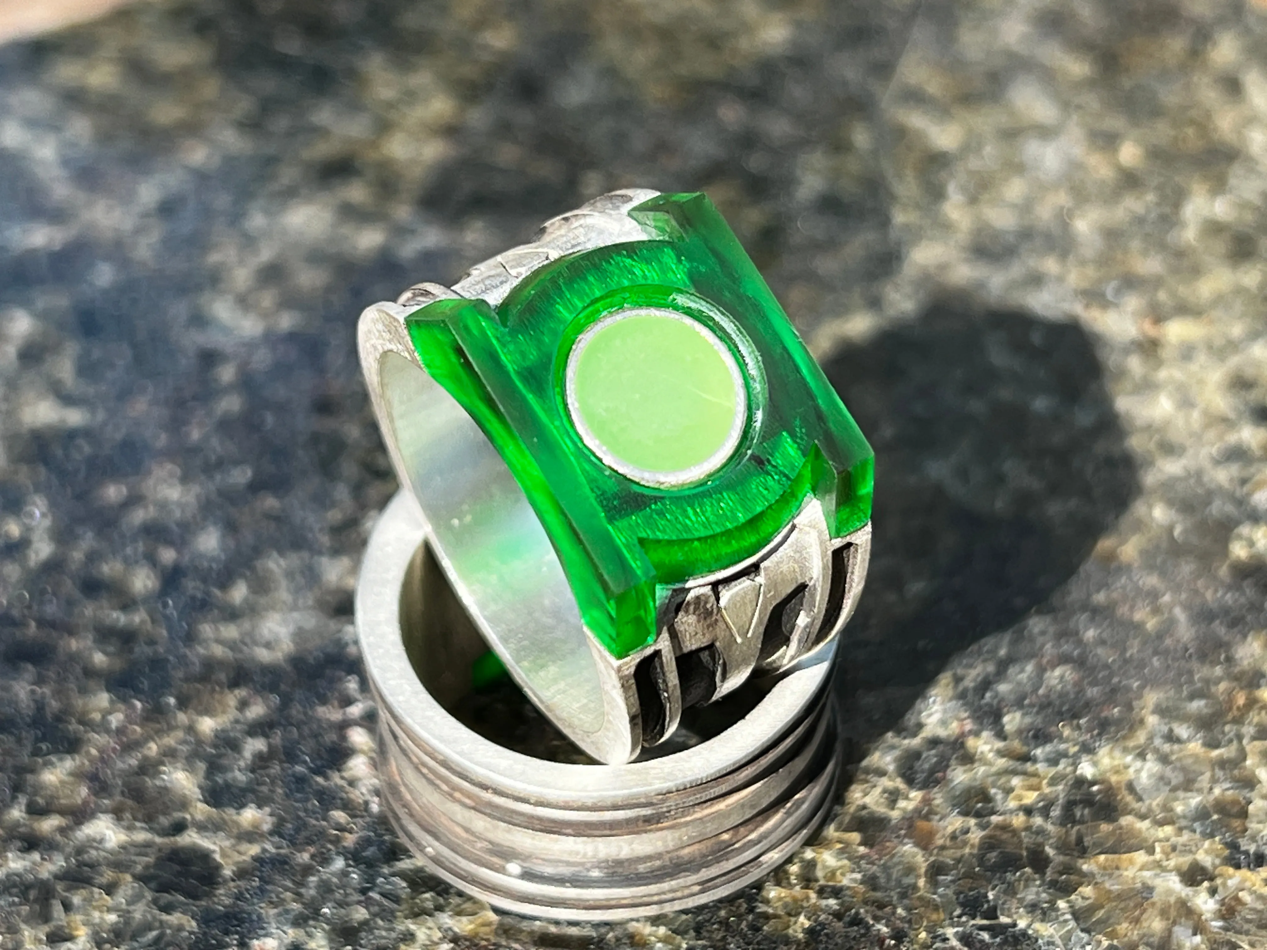 KTJL GL Ring
