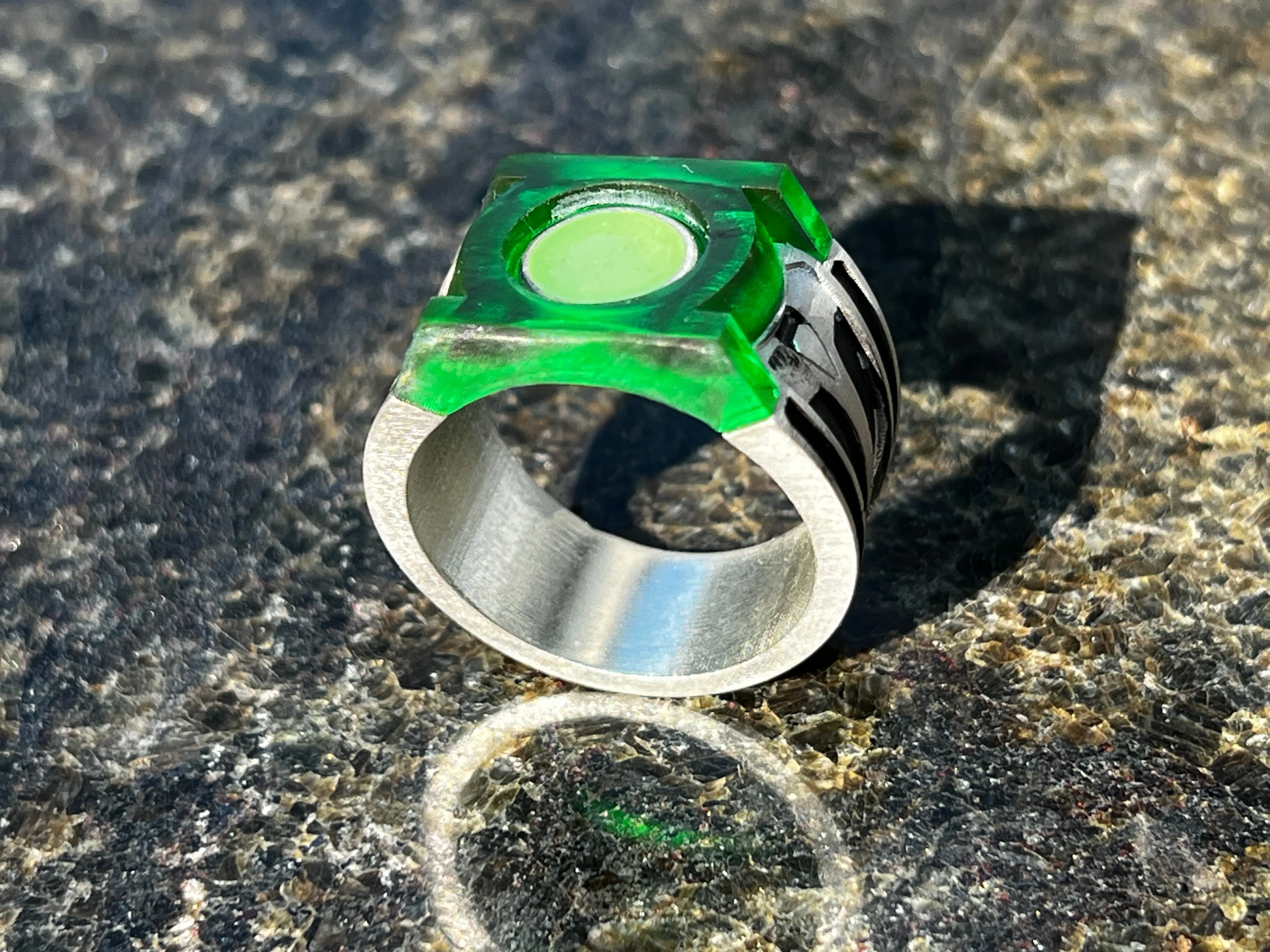 KTJL GL Ring
