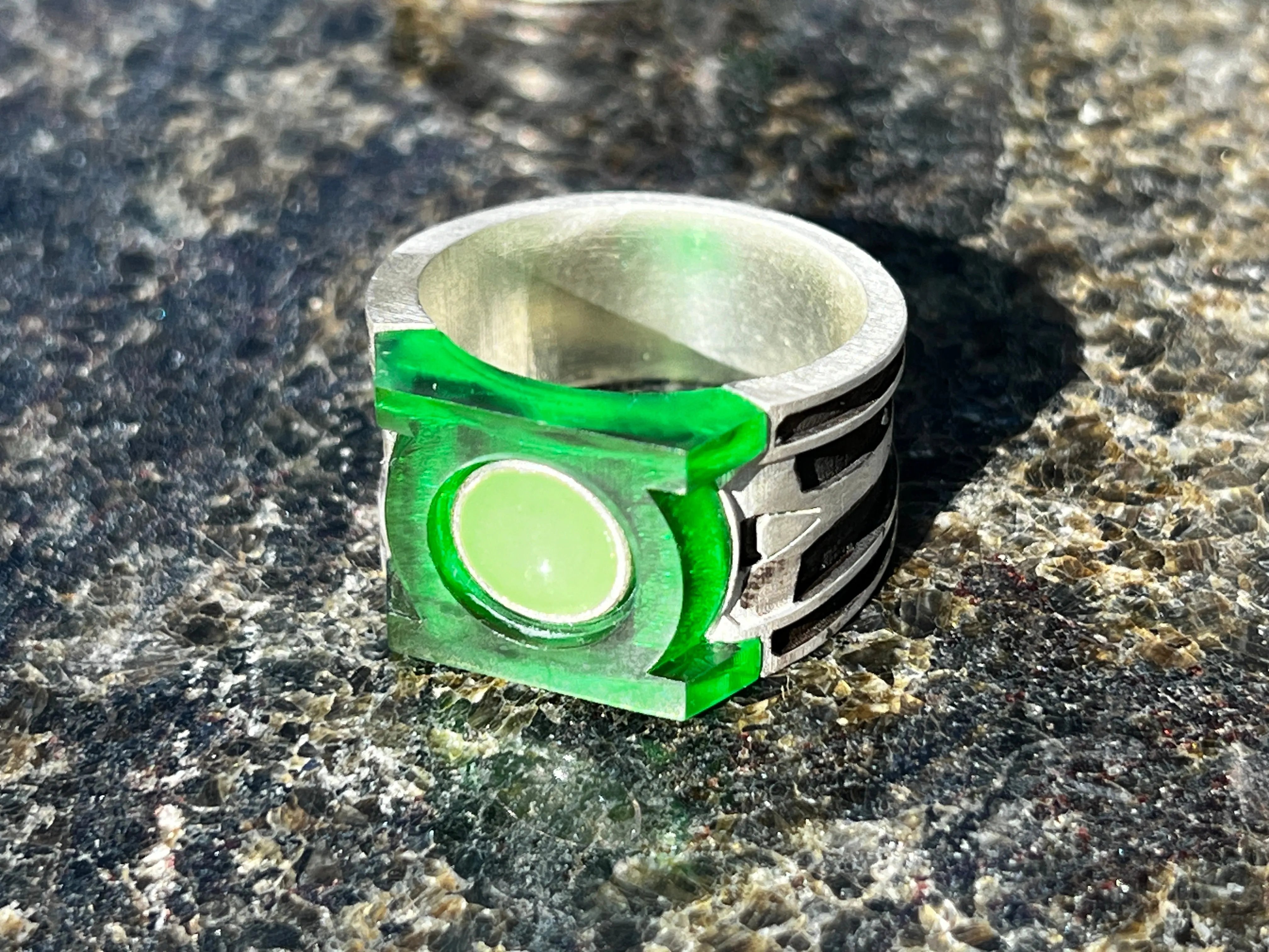 KTJL GL Ring