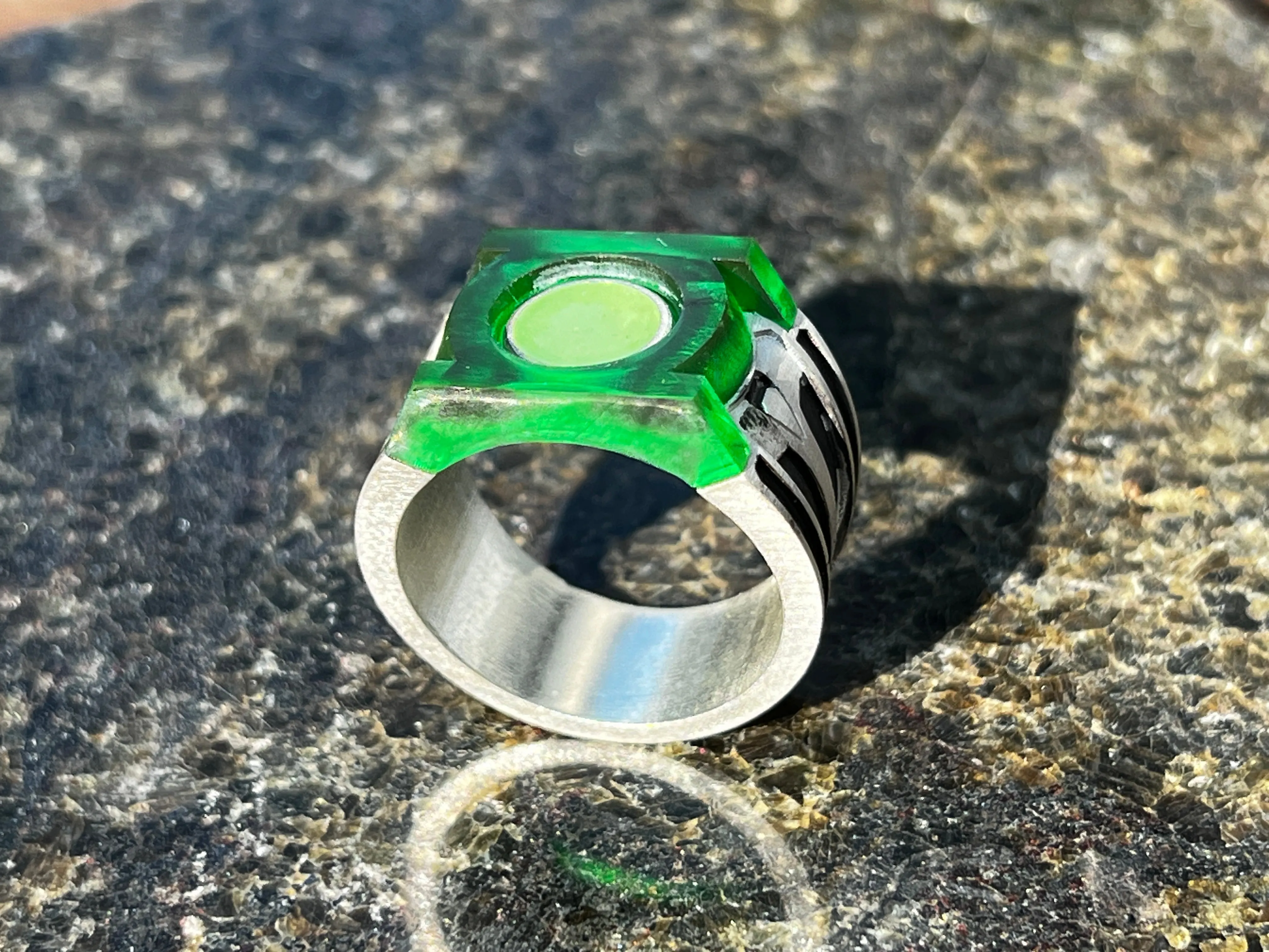 KTJL GL Ring