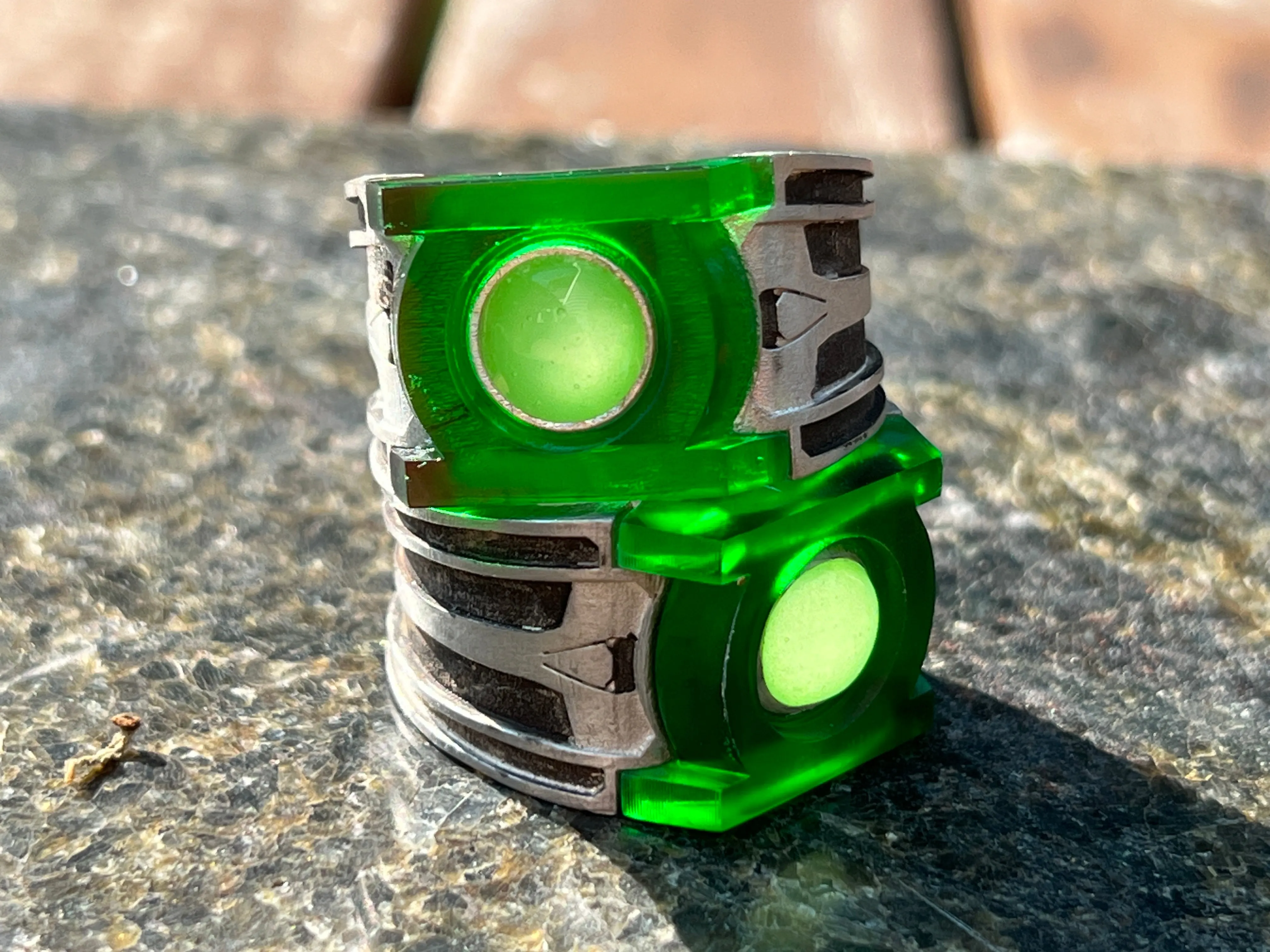 KTJL GL Ring