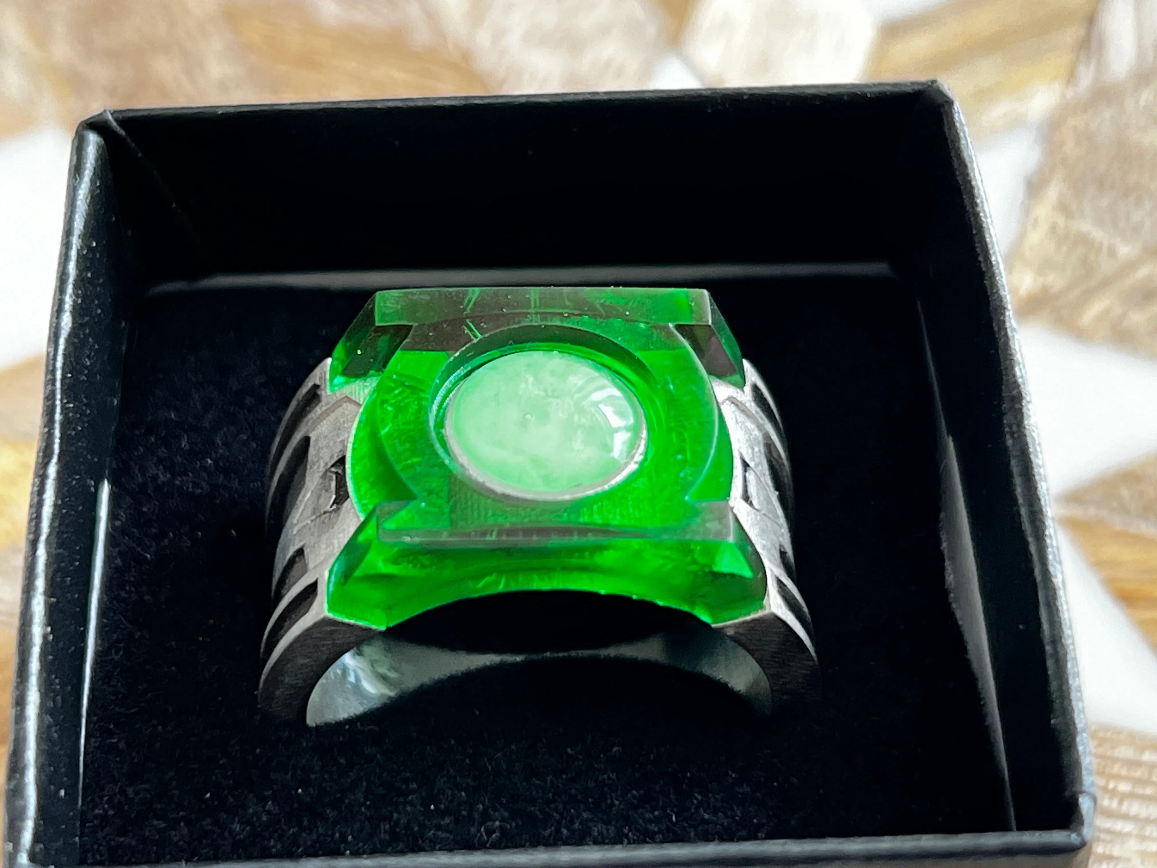 KTJL GL Ring