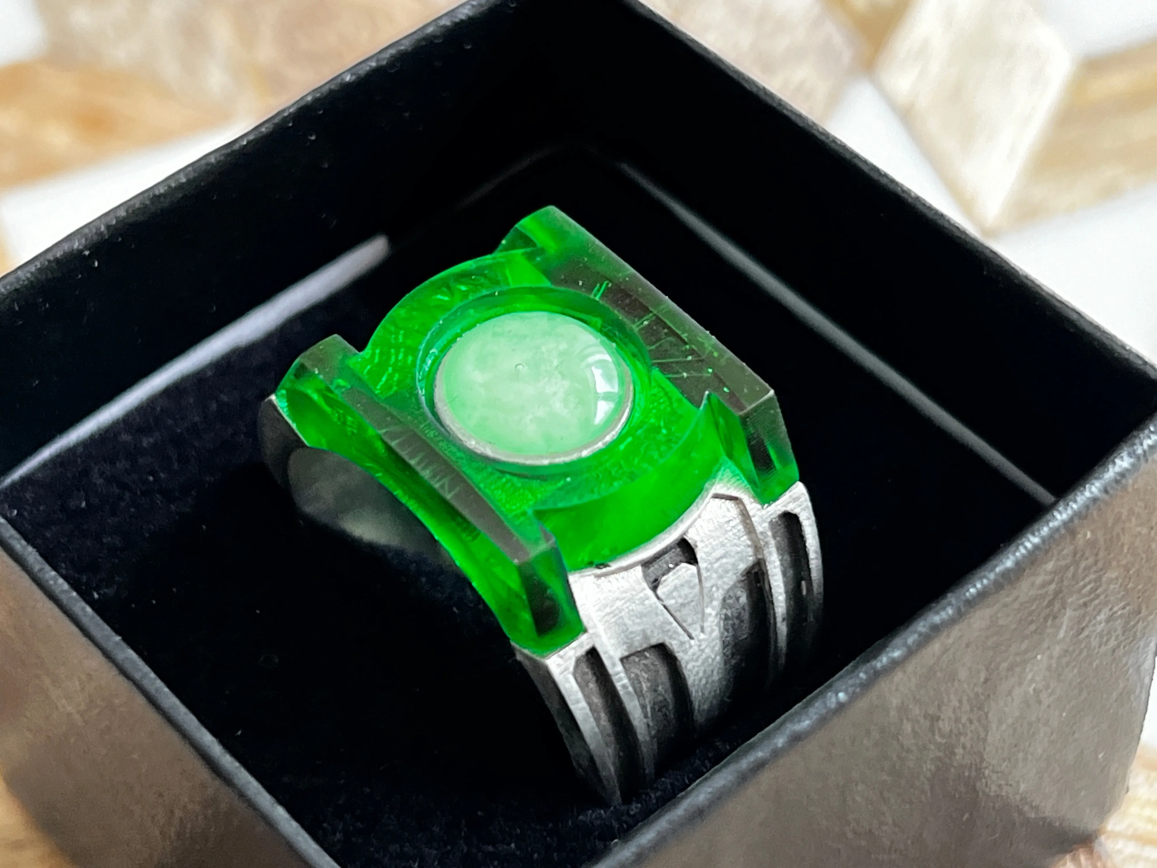 KTJL GL Ring