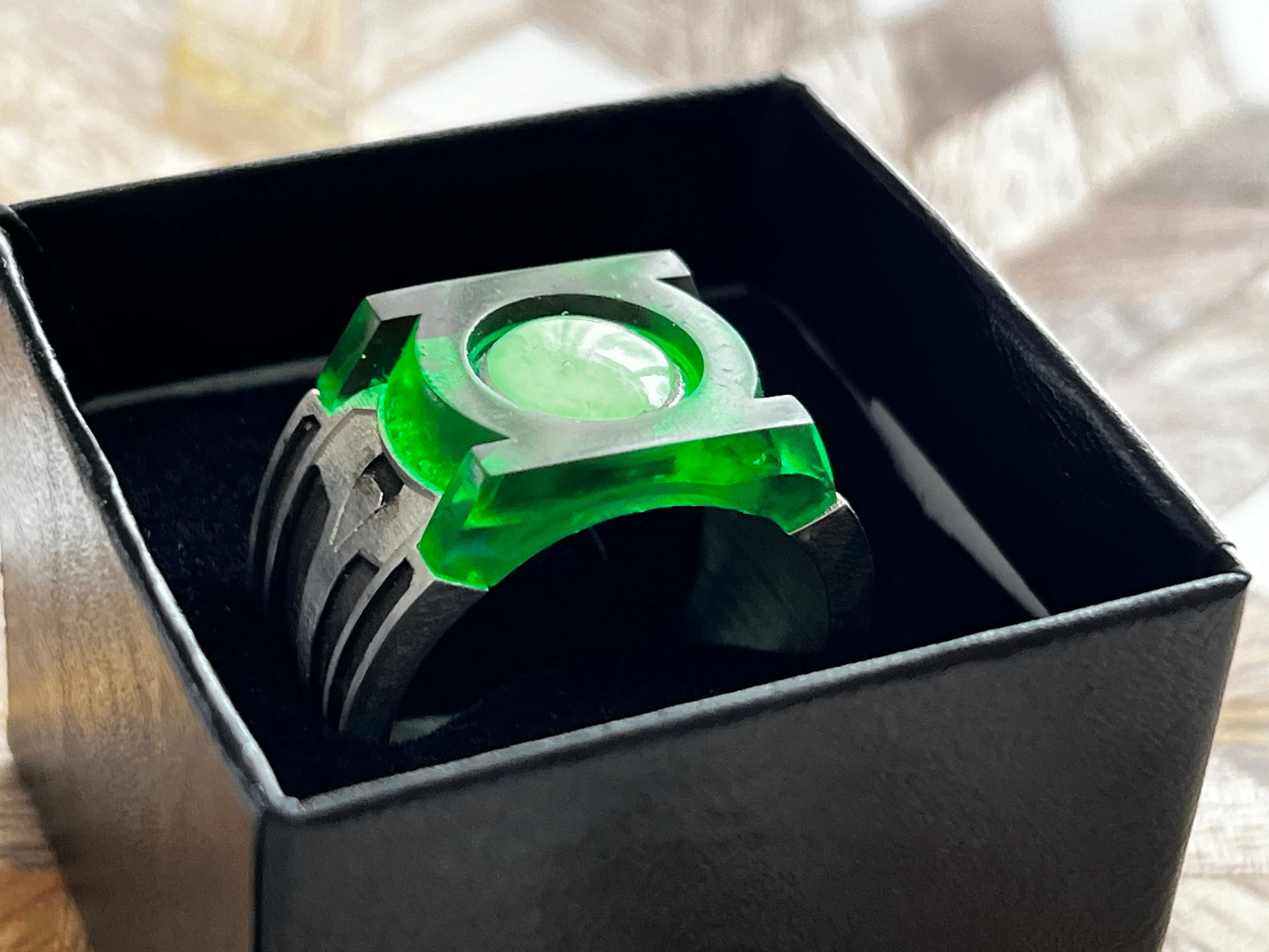 KTJL GL Ring