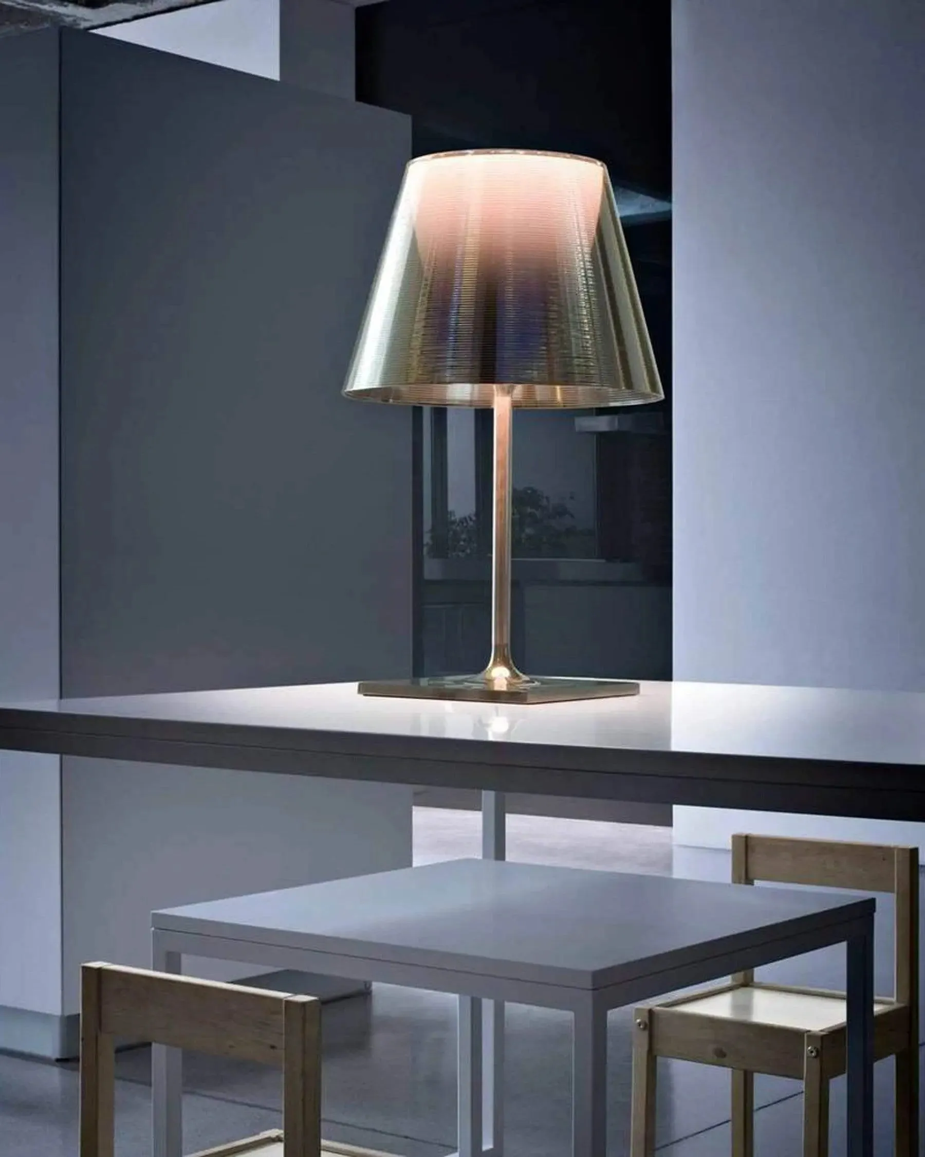KTribe T2 - Table Lamp