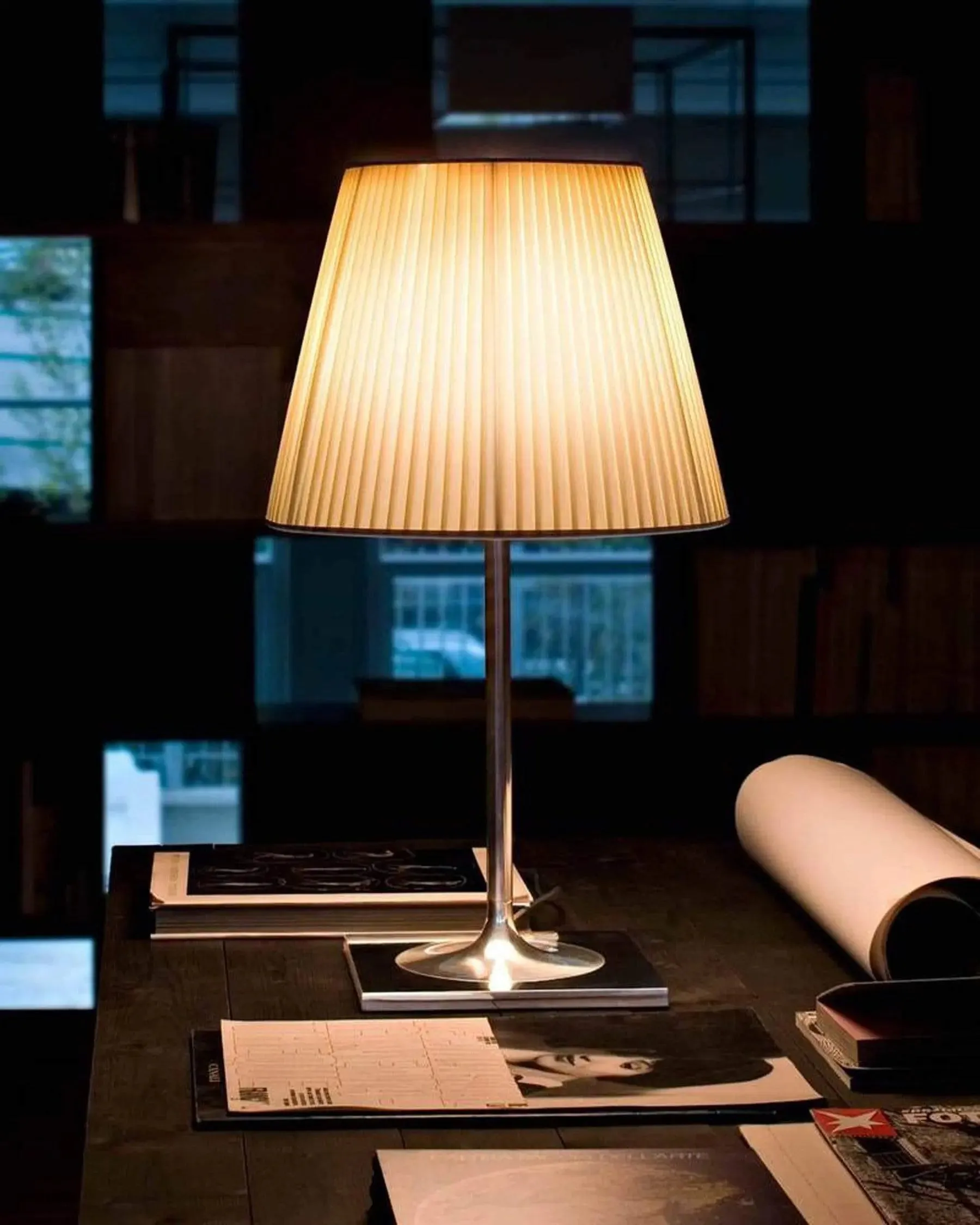 KTribe T2 - Table Lamp