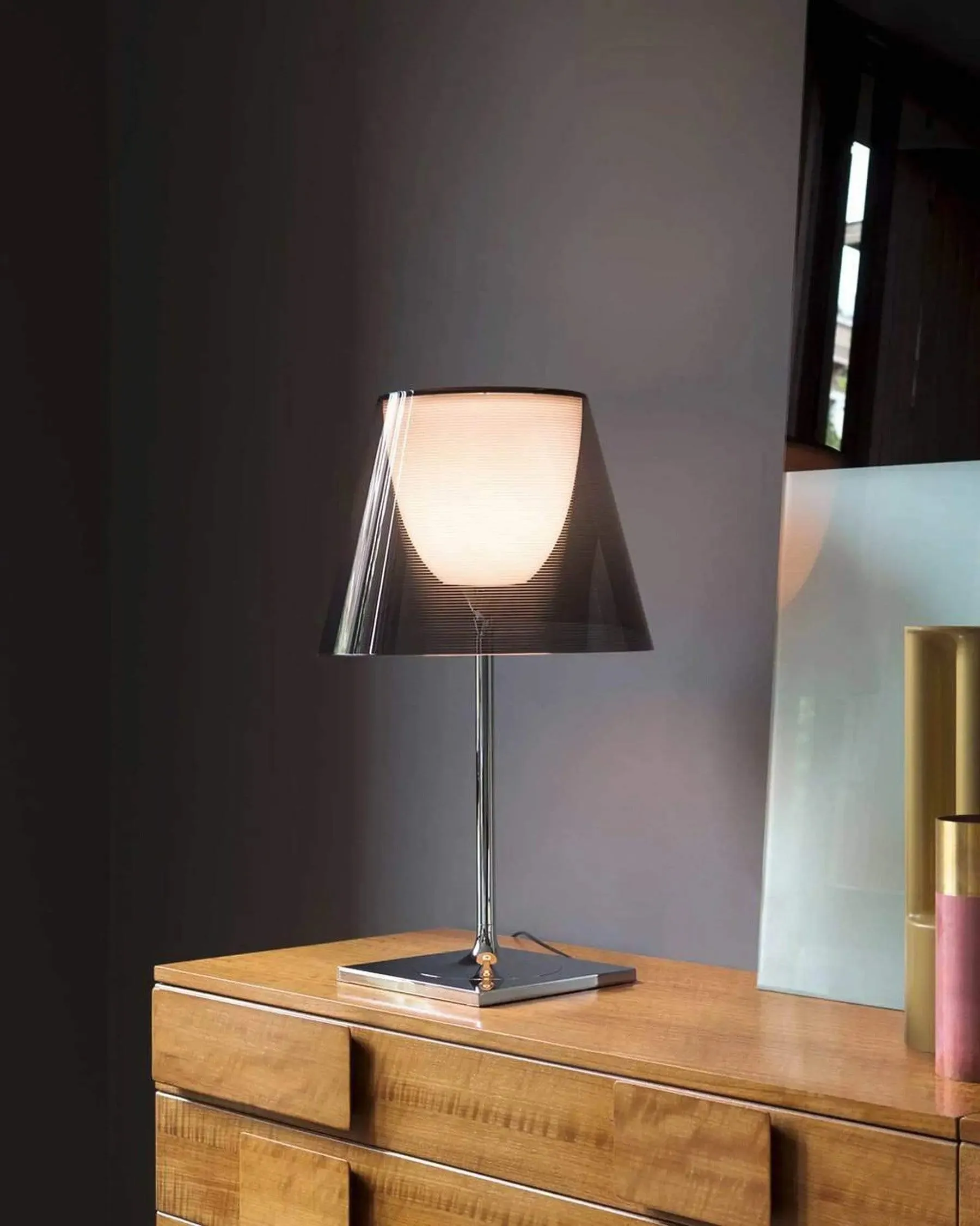 KTribe T2 - Table Lamp