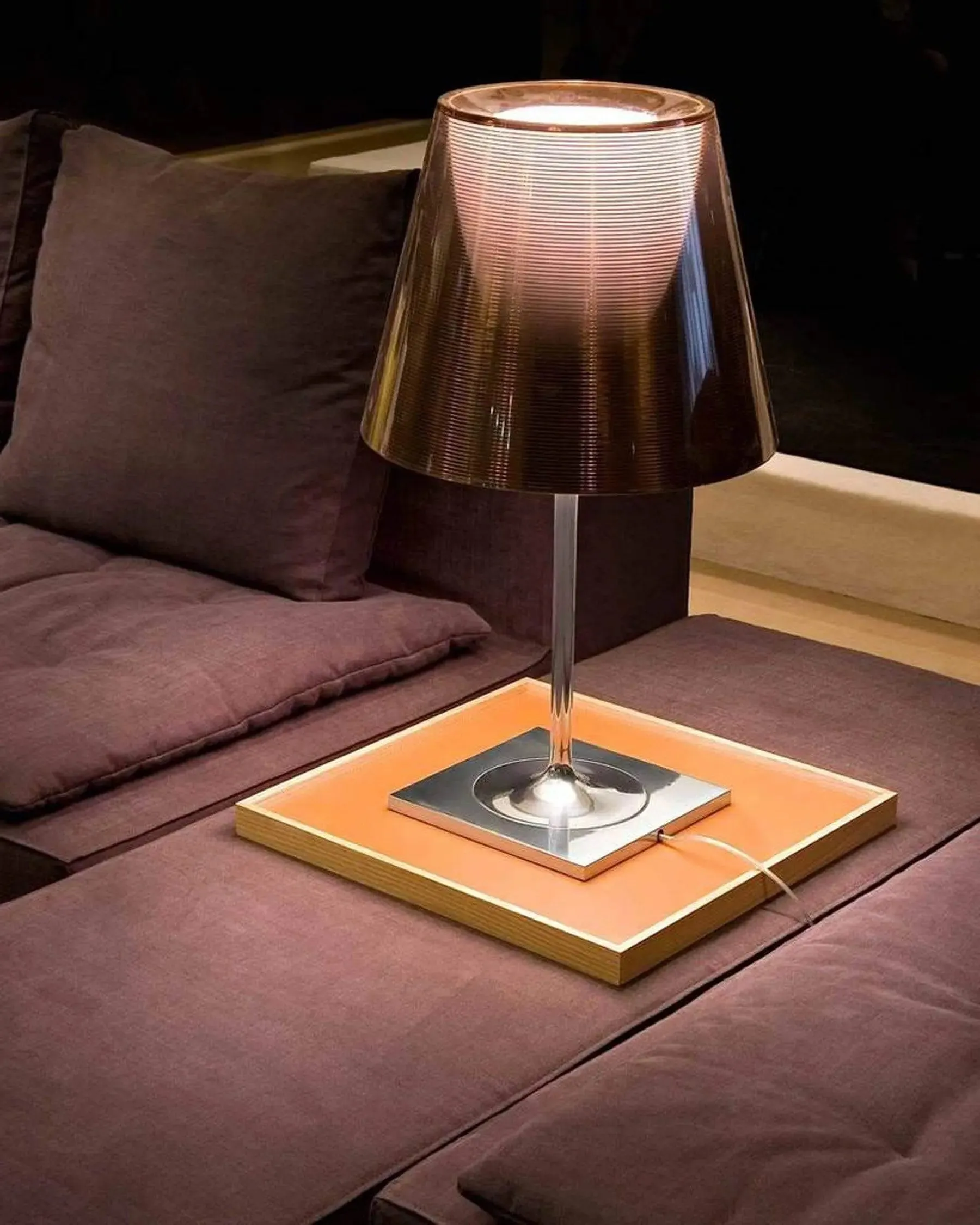 KTribe T2 - Table Lamp