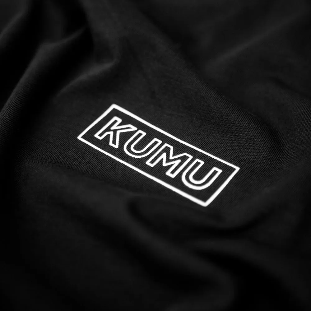KUMU KING CARP TEE