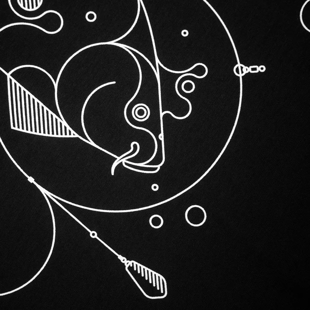 KUMU KING CARP TEE
