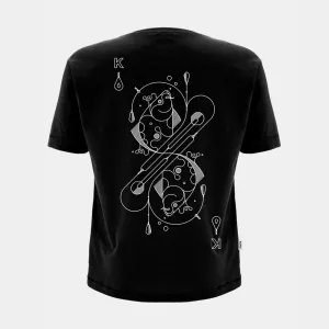 KUMU KING CARP TEE