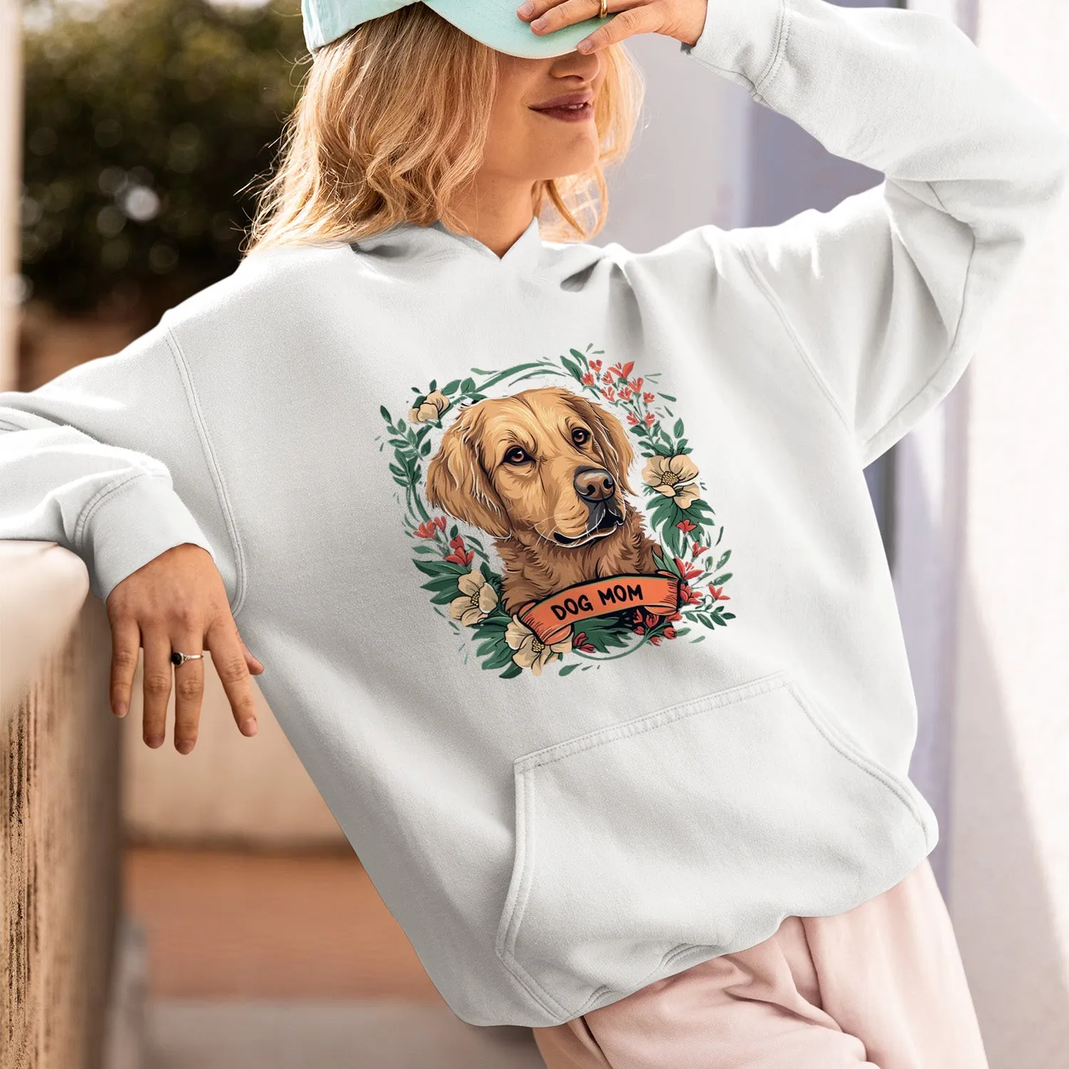 Labrador Retriever Dog T-shirt, Pet Lover Shirt, Dog Lover Shirt, Dog Mom T-Shirt, Dog Owner Shirt, Gift For Dog Mom, Funny Dog Shirts, Women Dog T-Shirt, Mother's Day Gift, Dog Lover Wife Gifts, Dog Shirt