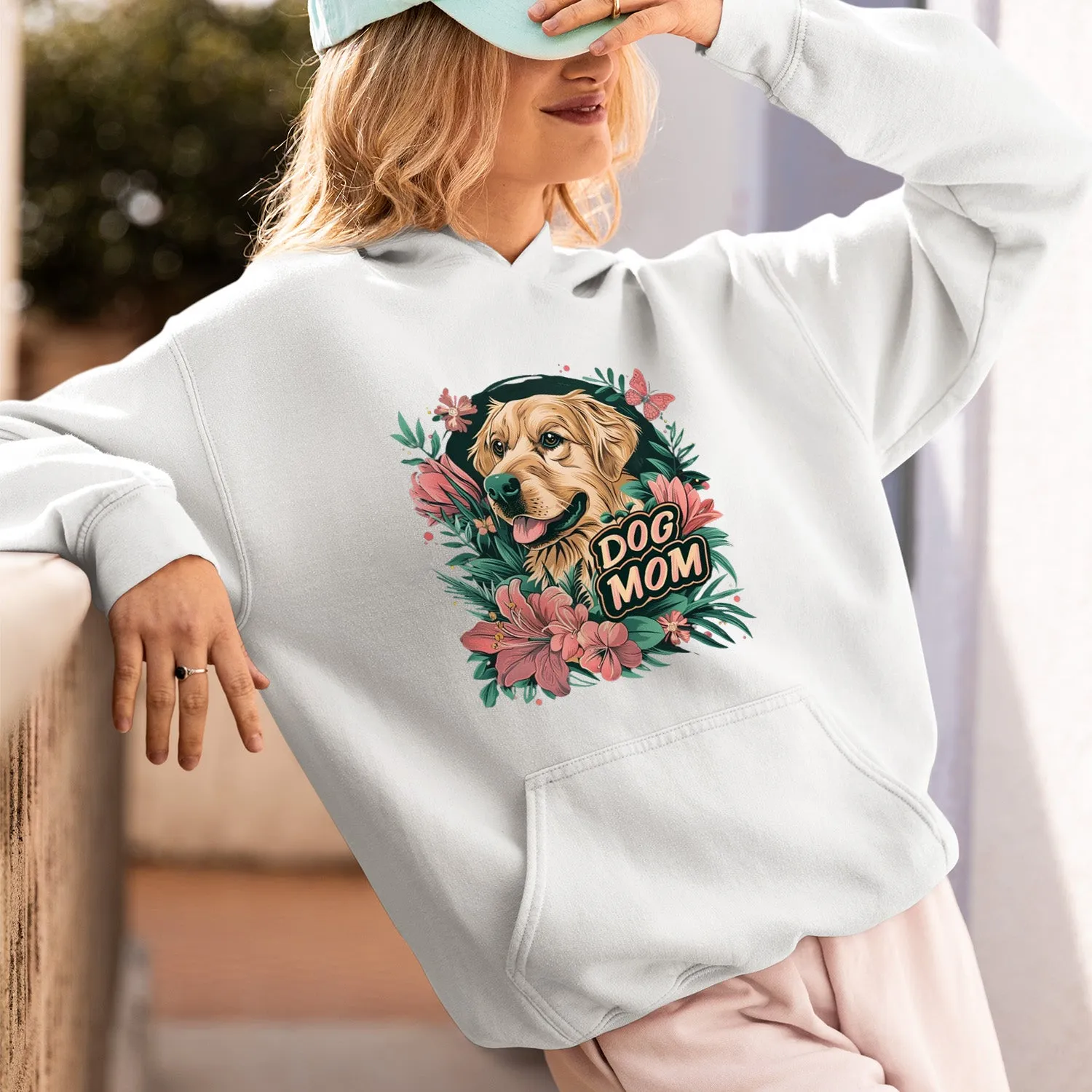 Labrador Retriever Dog T-shirt, Pet Lover Shirt, Dog Lover Shirt, Dog Mom T-Shirt, Dog Owner Shirt, Gift For Dog Mom, Funny Dog Shirts, Women Dog T-Shirt, Mother's Day Gift, Dog Lover Wife Gifts, Dog Shirt
