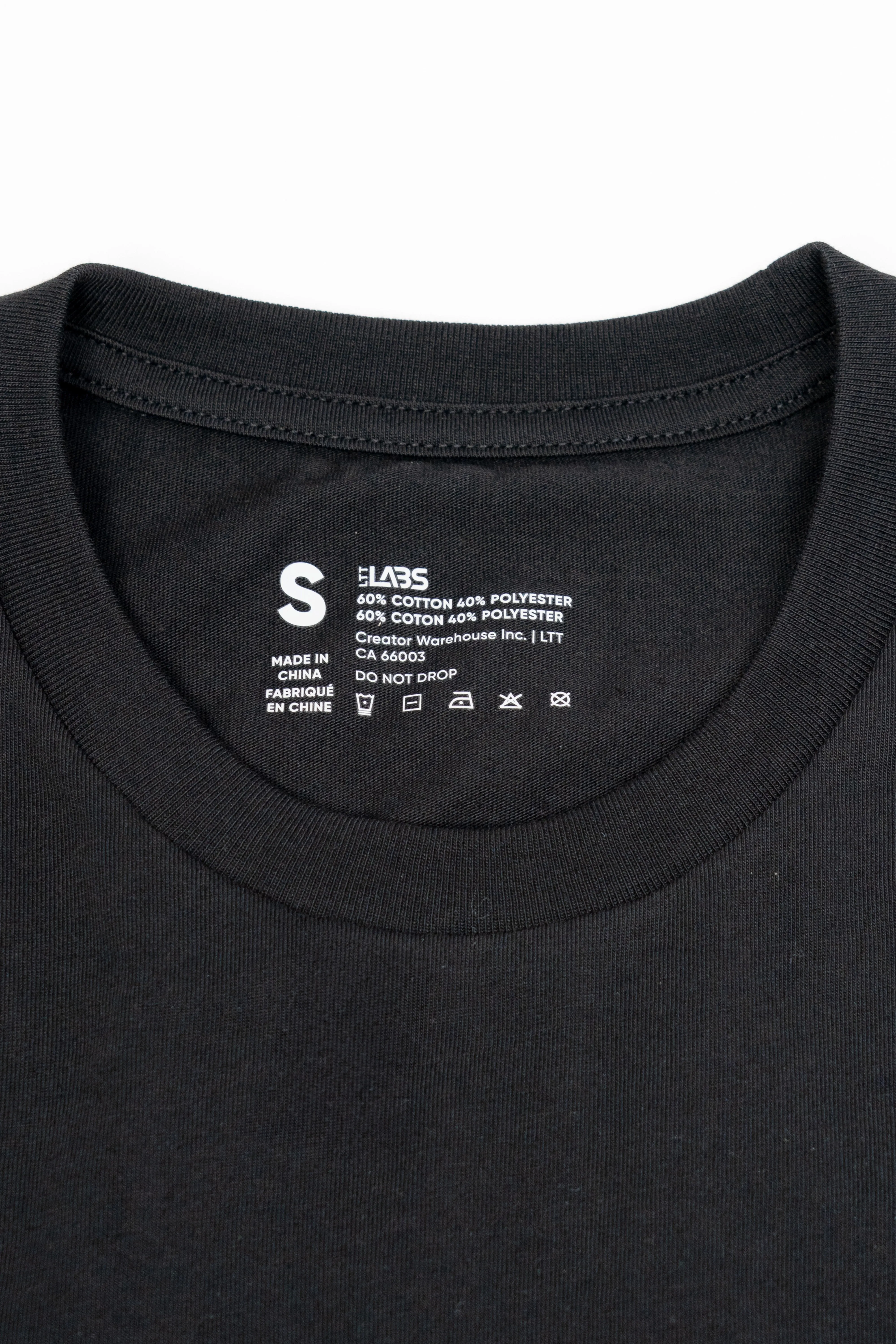 LABS Blank T-shirt