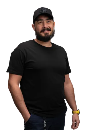 LABS Blank T-shirt