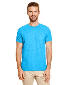 LAKE LIFE Softstyle T-shirt (Adult)