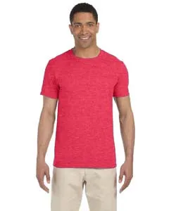 LAKE LIFE Softstyle T-shirt (Adult)