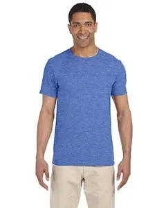 LAKE LIFE Softstyle T-shirt (Adult)