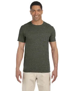 LAKE LIFE Softstyle T-shirt (Adult)