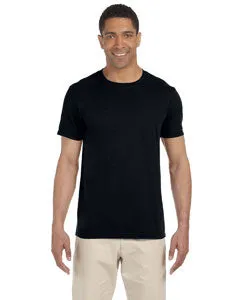 LAKE LIFE Softstyle T-shirt (Adult)