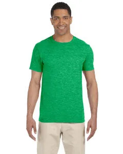 LAKE LIFE Softstyle T-shirt (Adult)