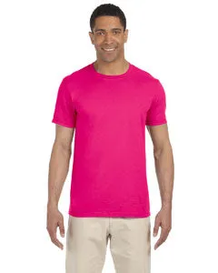 LAKE LIFE Softstyle T-shirt (Adult)