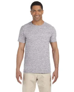 LAKE LIFE Softstyle T-shirt (Adult)