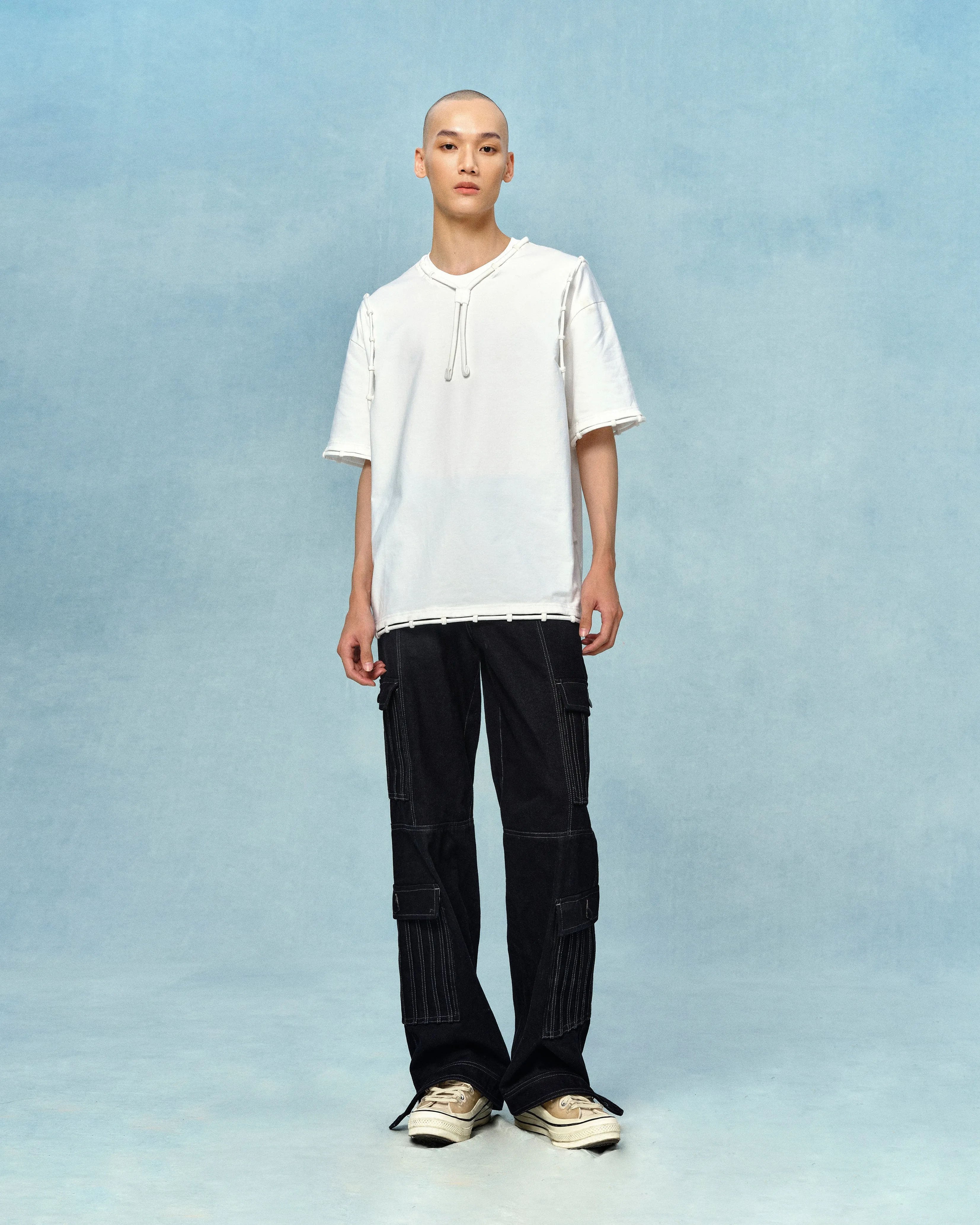 Lasso T-shirt