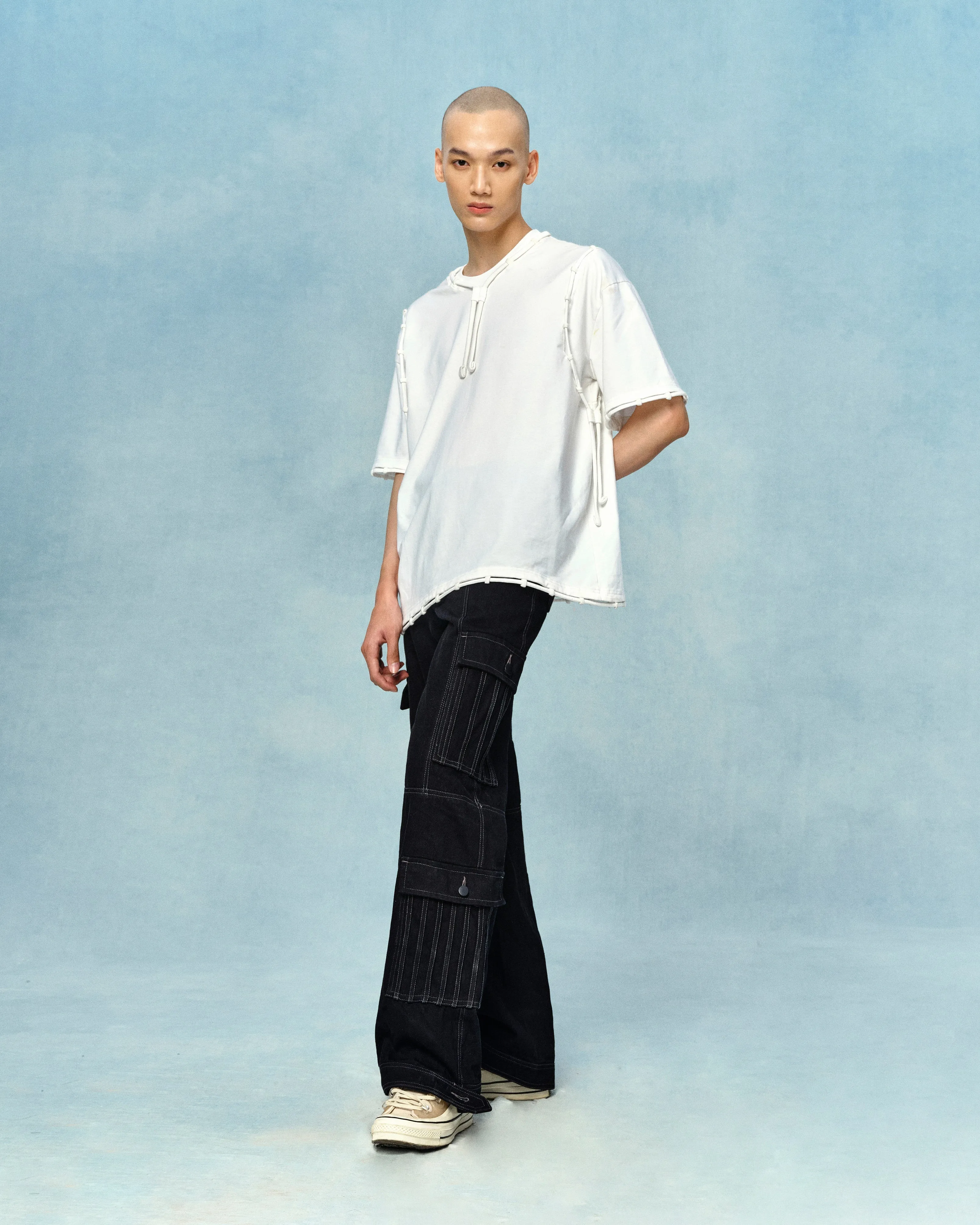 Lasso T-shirt