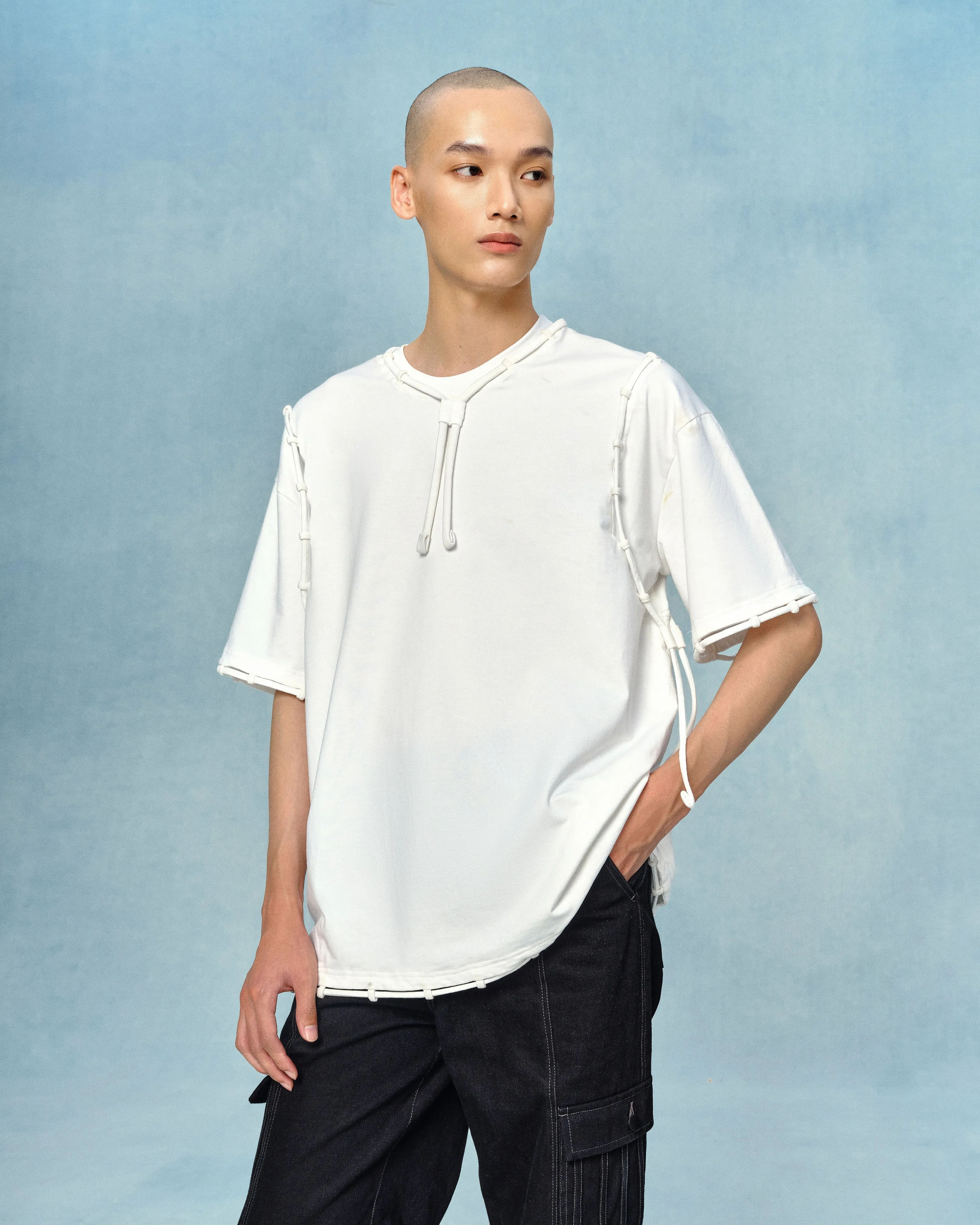 Lasso T-shirt