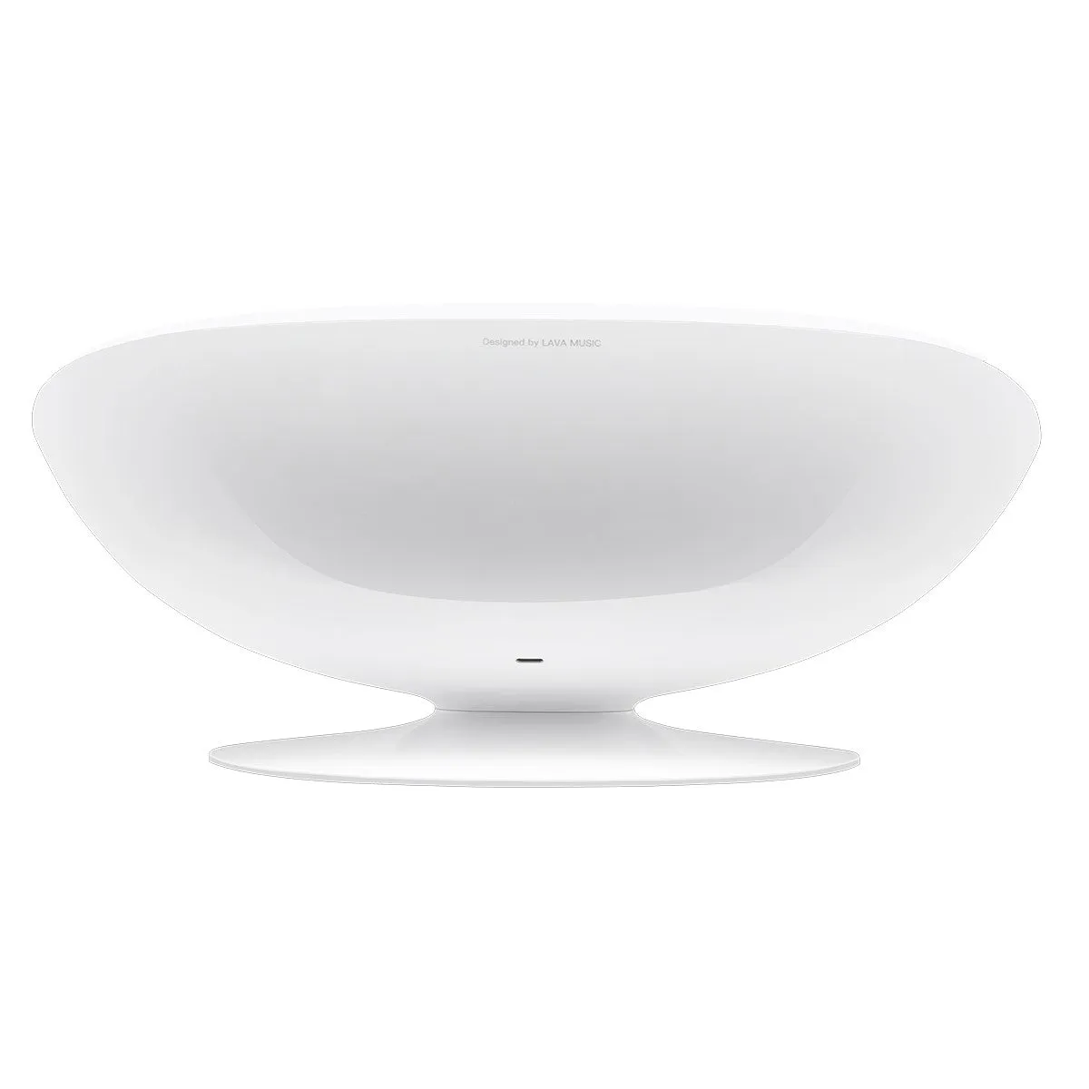 LAVA Me 3 Charging Dock ~ 38" Space White
