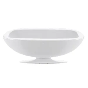 LAVA Me 3 Charging Dock ~ 38" Space White