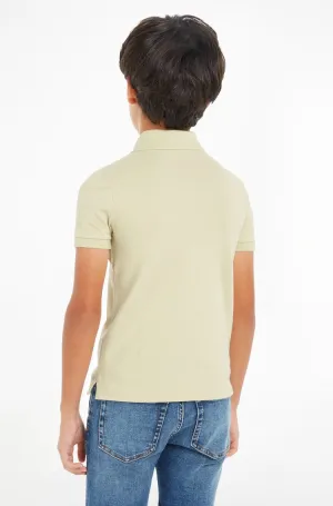 Layered Mesh Polo